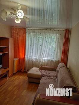 1-к квартира, на длительный срок, 31м2, 1/5 этаж