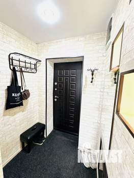 2-к квартира, на длительный срок, 46м2, 2/4 этаж