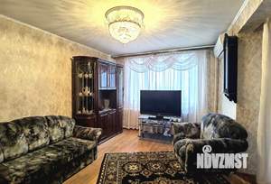 3-к квартира, на длительный срок, 71м2, 6/15 этаж