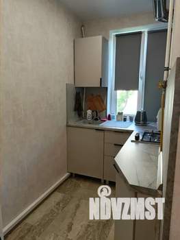 2-к квартира, посуточно, 40м2, 1/2 этаж