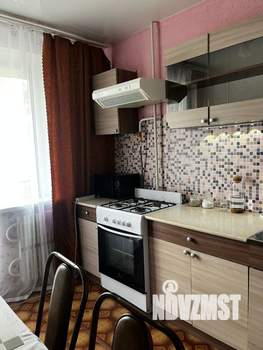 2-к квартира, на длительный срок, 54м2, 2/5 этаж