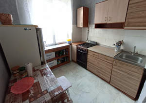 2-к квартира, на длительный срок, 45м2, 3/4 этаж