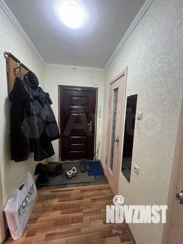 1-к квартира, на длительный срок, 34м2, 9/17 этаж