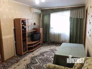 2-к квартира, на длительный срок, 44м2, 2/5 этаж