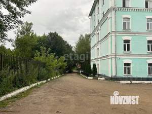 Студия квартира, на длительный срок, 19м2, 3/6 этаж