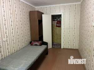 2-к квартира, на длительный срок, 44м2, 1/5 этаж