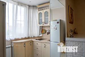 1-к квартира, посуточно, 40м2, 5/16 этаж