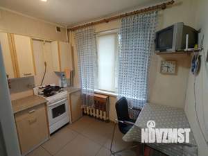 1-к квартира, посуточно, 32м2, 1/4 этаж