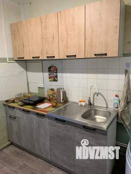 1-к квартира, на длительный срок, 31м2, 2/2 этаж