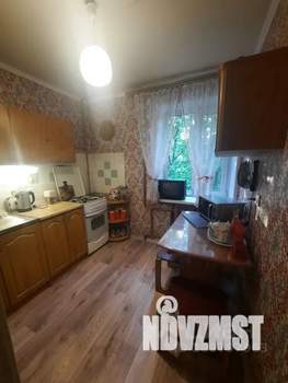 1-к квартира, посуточно, 38м2, 3/5 этаж