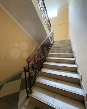 1-к квартира, на длительный срок, 40м2, 3/5 этаж