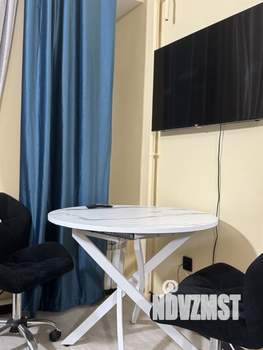 Студия квартира, посуточно, 20м2, 3/6 этаж