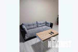 2-к квартира, посуточно, 45м2, 4/4 этаж