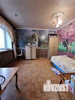 1-к квартира, на длительный срок, 33м2, 7/10 этаж