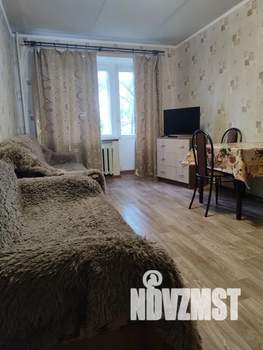 1-к квартира, посуточно, 30м2, 3/5 этаж