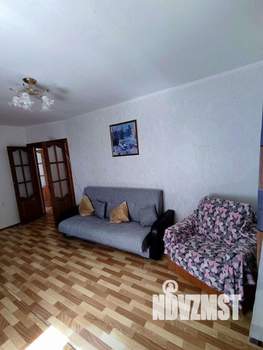 2-к квартира, посуточно, 60м2, 1/1 этаж