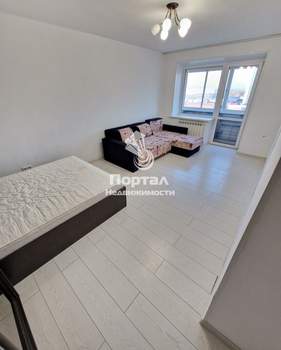 2-к квартира, на длительный срок, 47м2, 9/10 этаж