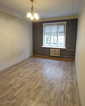 1-к квартира, на длительный срок, 35м2, 1/2 этаж