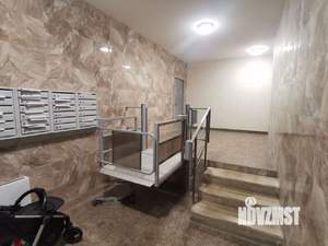 2-к квартира, на длительный срок, 60м2, 6/9 этаж