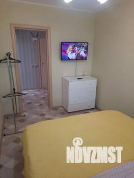 2-к квартира, посуточно, 60м2, 12/12 этаж