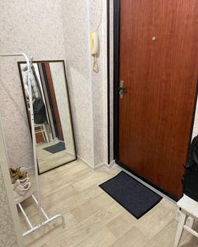 1-к квартира, на длительный срок, 32м2, 5/9 этаж