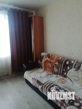 1-к квартира, на длительный срок, 19м2, 4/5 этаж