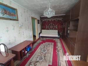 2-к квартира, на длительный срок, 44м2, 3/5 этаж