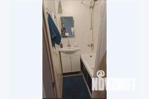 1-к квартира, посуточно, 39м2, 3/3 этаж