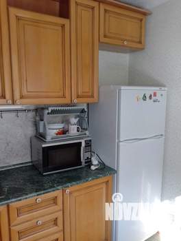 2-к квартира, на длительный срок, 43м2, 3/5 этаж