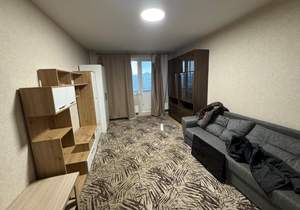 2-к квартира, на длительный срок, 50м2, 6/16 этаж