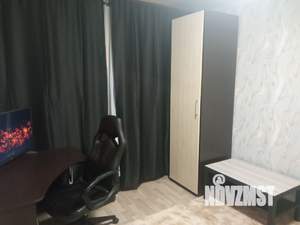 1-к квартира, на длительный срок, 32м2, 5/5 этаж