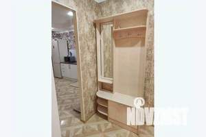 1-к квартира, посуточно, 43м2, 6/6 этаж