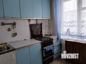2-к квартира, на длительный срок, 43м2, 3/5 этаж