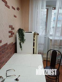 1-к квартира, на длительный срок, 32м2, 1/5 этаж