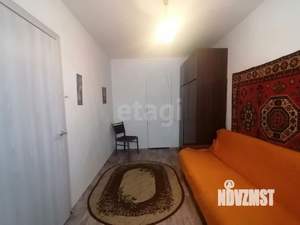 2-к квартира, на длительный срок, 46м2, 2/5 этаж