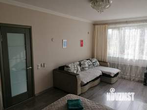 1-к квартира, посуточно, 36м2, 2/16 этаж