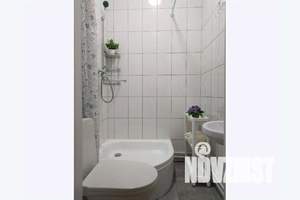 1-к квартира, посуточно, 17м2, 1/3 этаж