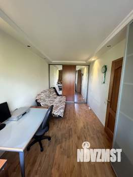 2-к квартира, на длительный срок, 56м2, 4/5 этаж