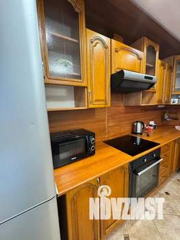 1-к квартира, посуточно, 55м2, 11/16 этаж