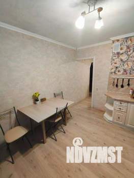 2-к квартира, посуточно, 60м2, 1/1 этаж