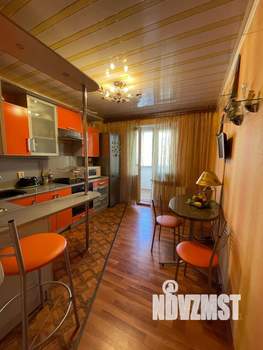 1-к квартира, на длительный срок, 39м2, 2/5 этаж