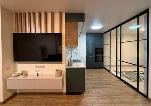 3-к квартира, на длительный срок, 62м2, 19/24 этаж