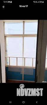 1-к квартира, на длительный срок, 42м2, 2/9 этаж