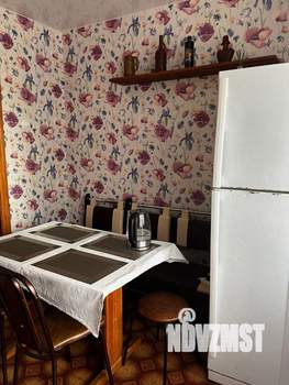 2-к квартира, на длительный срок, 54м2, 2/5 этаж