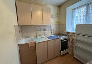 1-к квартира, на длительный срок, 21м2, 1/5 этаж