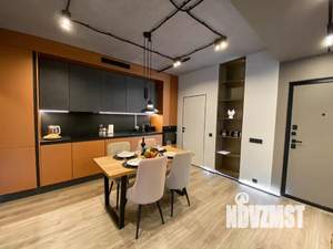 2-к квартира, посуточно, 55м2, 5/24 этаж