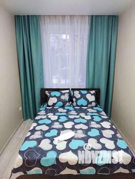 2-к квартира, посуточно, 43м2, 1/1 этаж