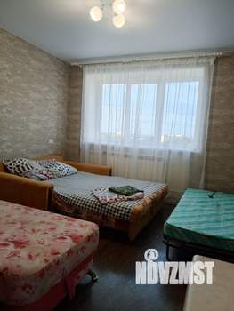 Студия квартира, посуточно, 16м2, 5/6 этаж
