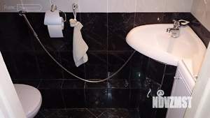 3-к квартира, на длительный срок, 89м2, 5/5 этаж