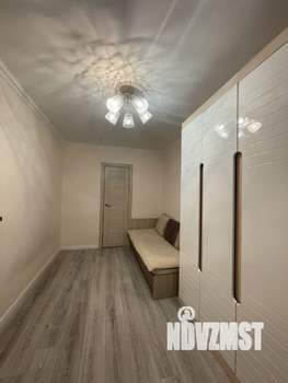 2-к квартира, на длительный срок, 46м2, 3/5 этаж